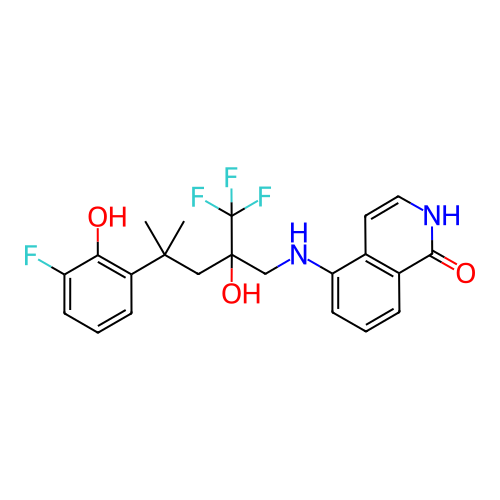 Chemical structure of BindingDB Monomer ID 50259977