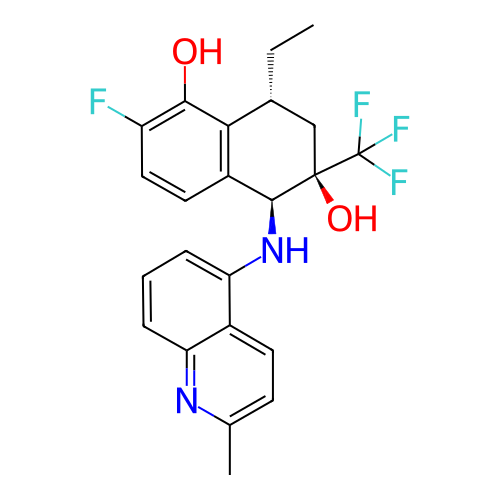 Chemical structure of BindingDB Monomer ID 50259978
