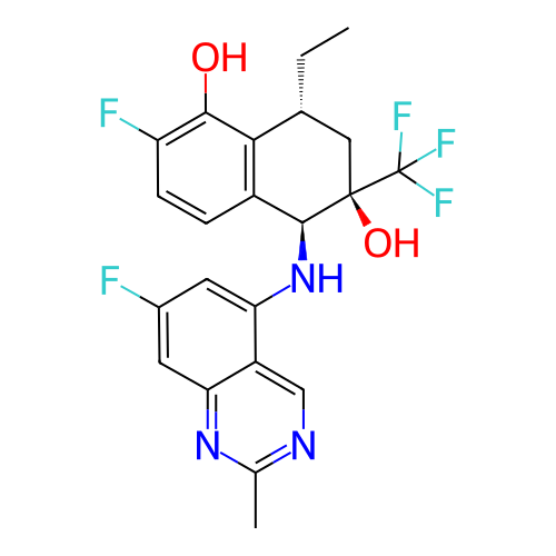 Chemical structure of BindingDB Monomer ID 50259979