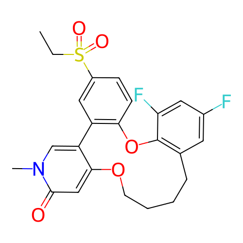 Chemical structure of BindingDB Monomer ID 50260074