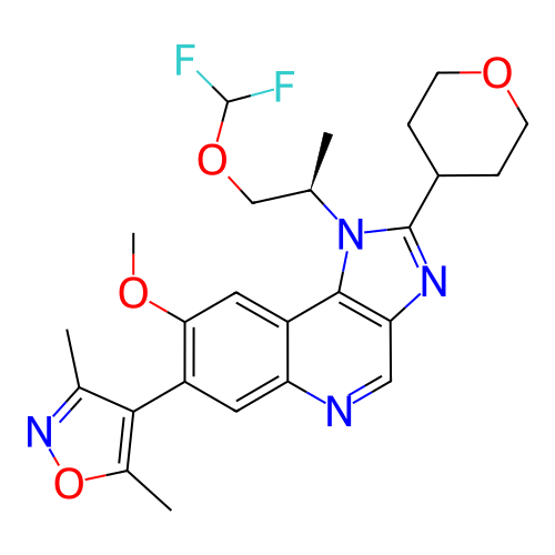 Chemical structure of BindingDB Monomer ID 50260077