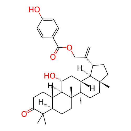 Chemical structure of BindingDB Monomer ID 50260079
