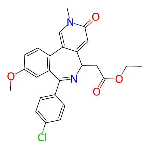 Chemical structure of BindingDB Monomer ID 50260080