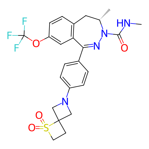 Chemical structure of BindingDB Monomer ID 50260096