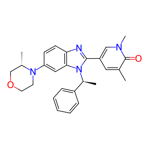 Chemical structure of BindingDB Monomer ID 50260097