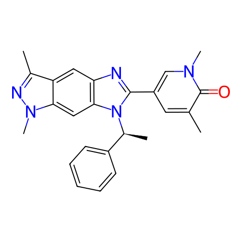 Chemical structure of BindingDB Monomer ID 50260098