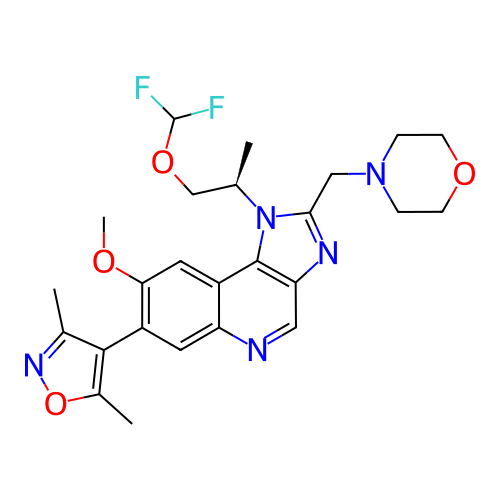 Chemical structure of BindingDB Monomer ID 50260100