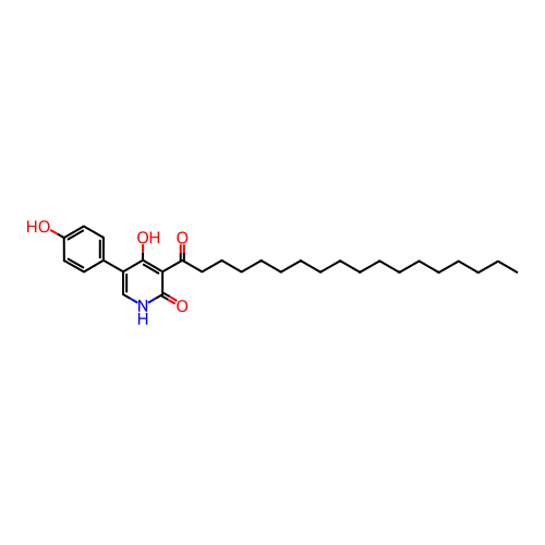 Chemical structure of BindingDB Monomer ID 50260118