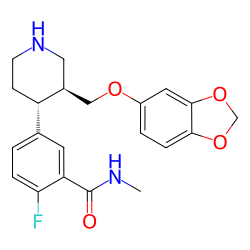 Chemical structure of BindingDB Monomer ID 50260154