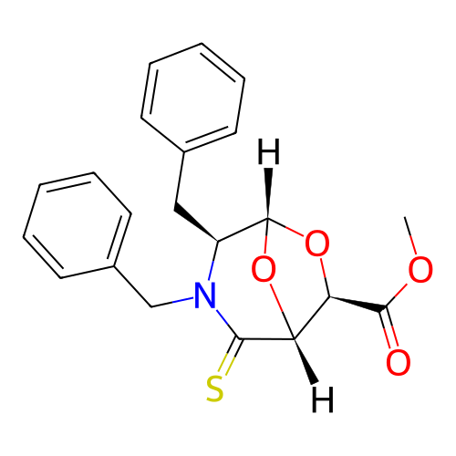 Chemical structure of BindingDB Monomer ID 50260163