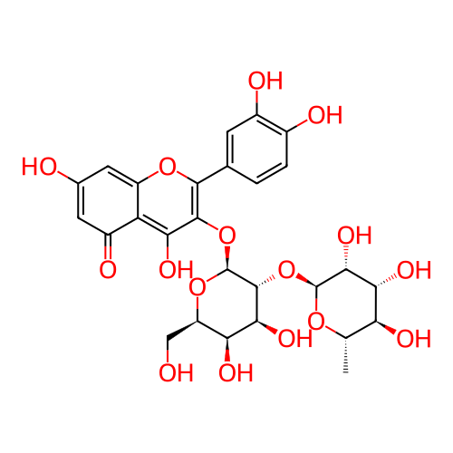 Chemical structure of BindingDB Monomer ID 50260169