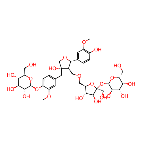 Chemical structure of BindingDB Monomer ID 50260210