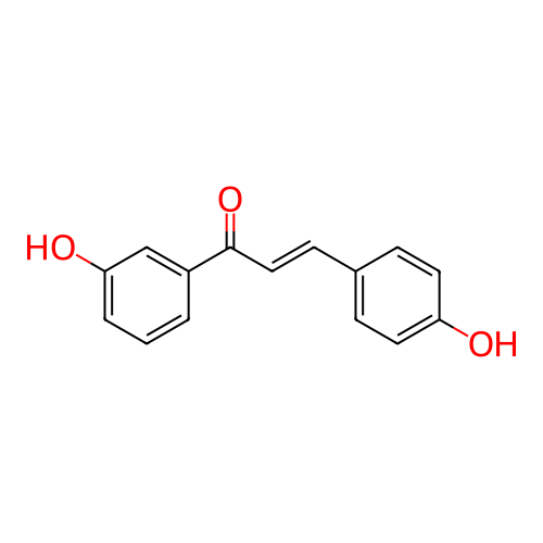 Chemical structure of BindingDB Monomer ID 50260212