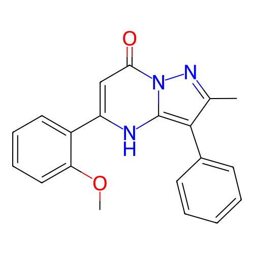 Chemical structure of BindingDB Monomer ID 50260215