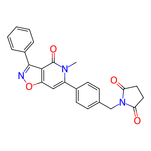 Chemical structure of BindingDB Monomer ID 50260221