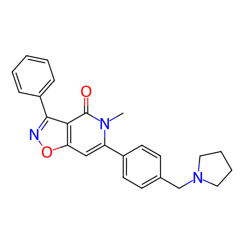 Chemical structure of BindingDB Monomer ID 50260222