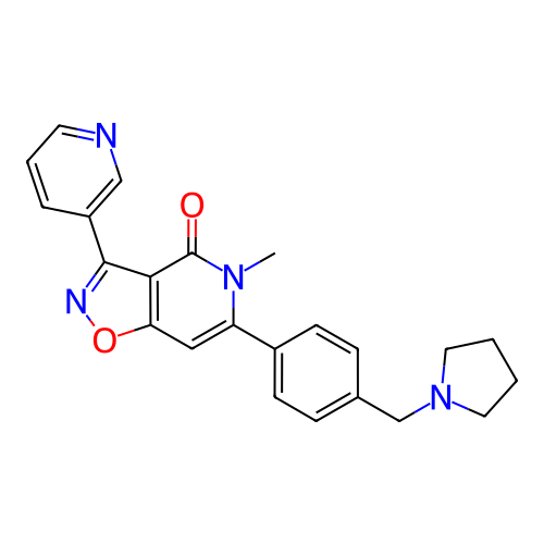 Chemical structure of BindingDB Monomer ID 50260224