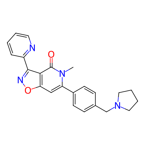 Chemical structure of BindingDB Monomer ID 50260225