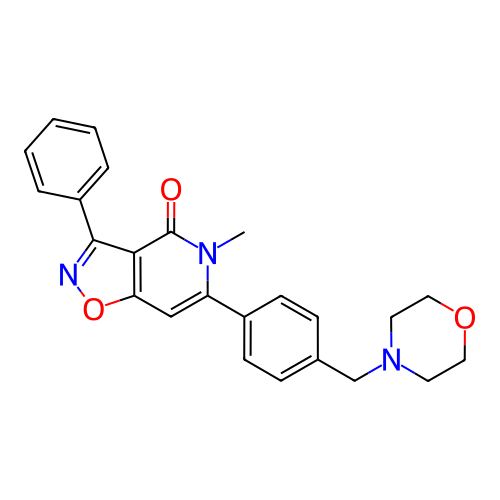 Chemical structure of BindingDB Monomer ID 50260239
