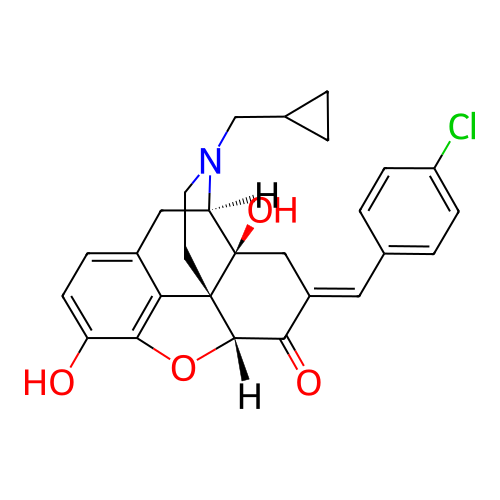 Chemical structure of BindingDB Monomer ID 50260243