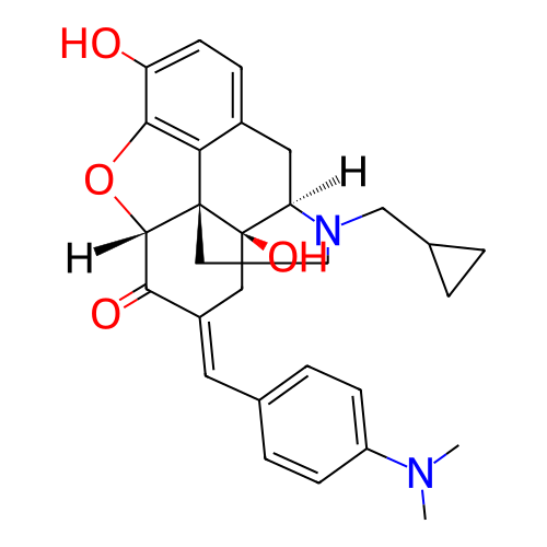 Chemical structure of BindingDB Monomer ID 50260244