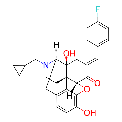 Chemical structure of BindingDB Monomer ID 50260247
