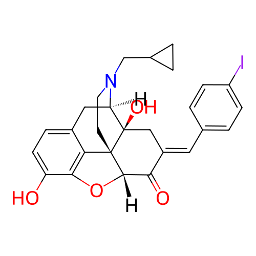 Chemical structure of BindingDB Monomer ID 50260248