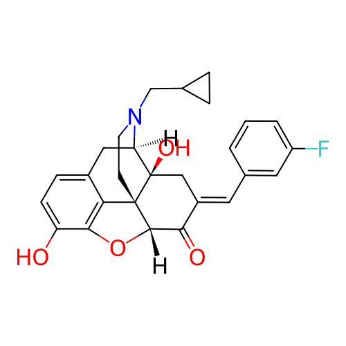 Chemical structure of BindingDB Monomer ID 50260249