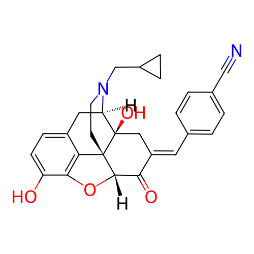 Chemical structure of BindingDB Monomer ID 50260258