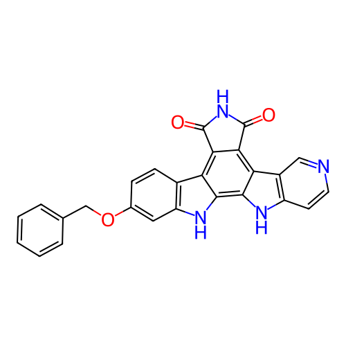Chemical structure of BindingDB Monomer ID 50260341