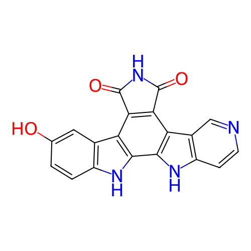 Chemical structure of BindingDB Monomer ID 50260358