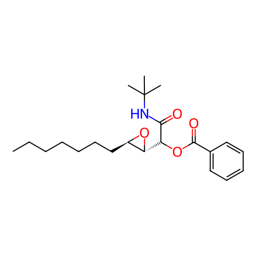 Chemical structure of BindingDB Monomer ID 50260365