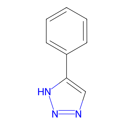 Chemical structure of BindingDB Monomer ID 50260368