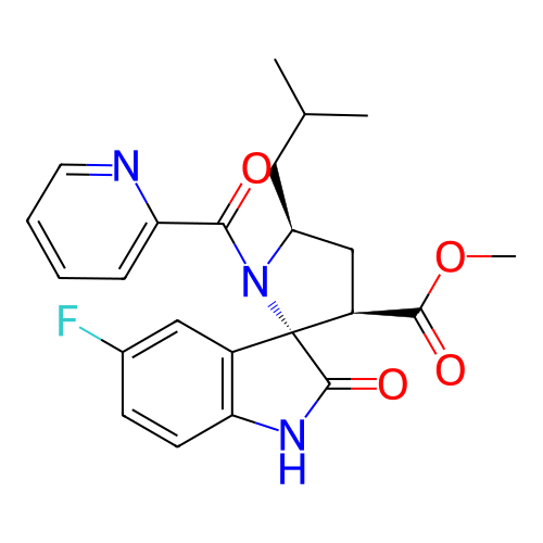 Chemical structure of BindingDB Monomer ID 50260392