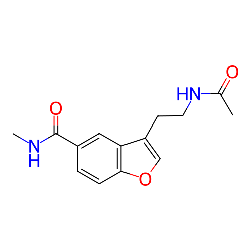 Chemical structure of BindingDB Monomer ID 50260402