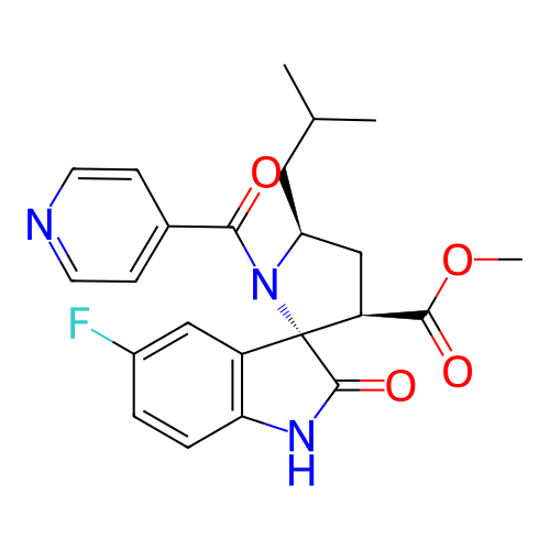 Chemical structure of BindingDB Monomer ID 50260406