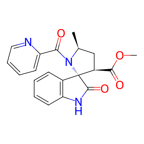 Chemical structure of BindingDB Monomer ID 50260436