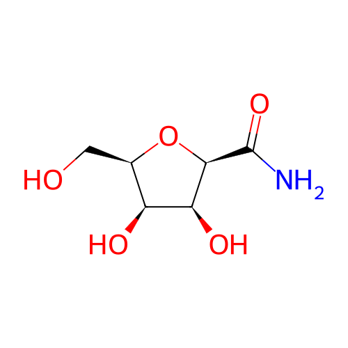 Chemical structure of BindingDB Monomer ID 50260480