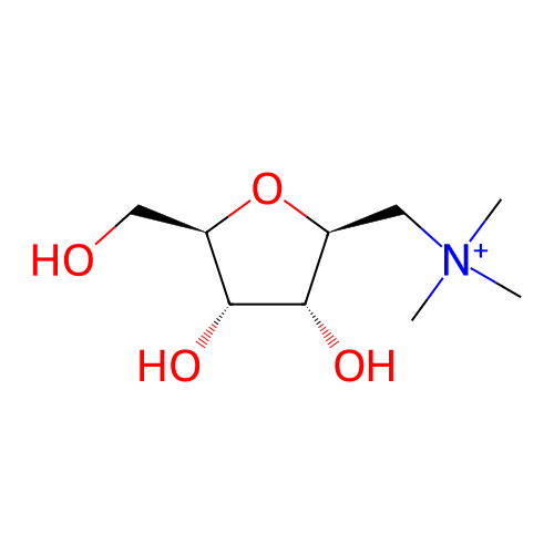Chemical structure of BindingDB Monomer ID 50260485