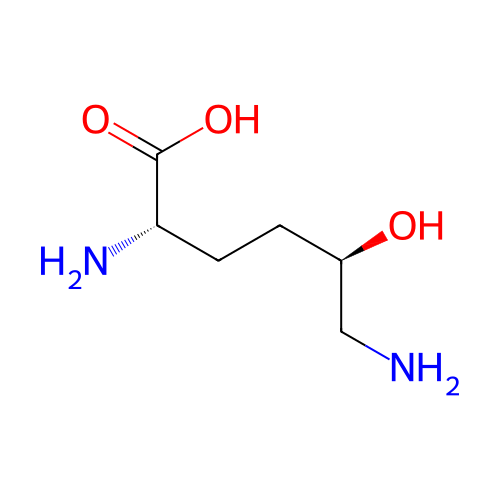Chemical structure of BindingDB Monomer ID 50260535