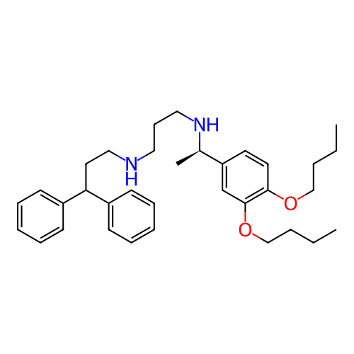 Chemical structure of BindingDB Monomer ID 50260600