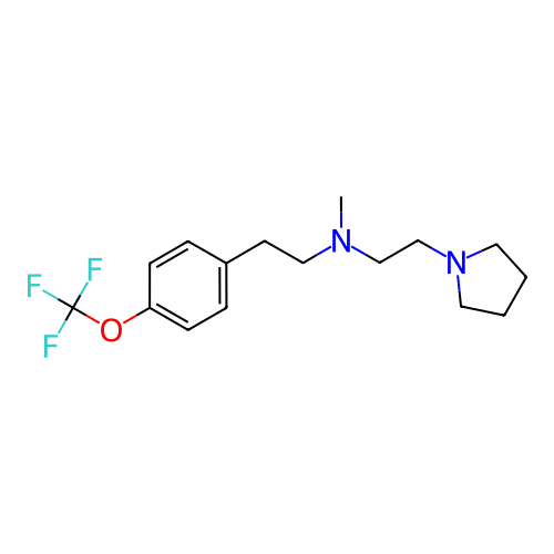 Chemical structure of BindingDB Monomer ID 50260602
