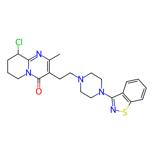 Chemical structure of BindingDB Monomer ID 50260616