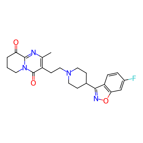 Chemical structure of BindingDB Monomer ID 50260637