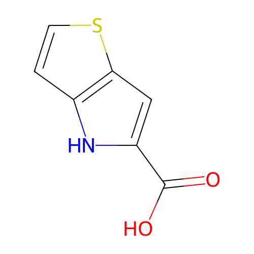 Chemical structure of BindingDB Monomer ID 50260725