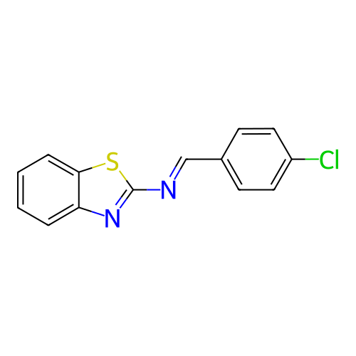 Chemical structure of BindingDB Monomer ID 50260743