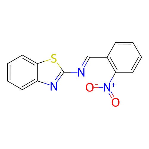 Chemical structure of BindingDB Monomer ID 50260744