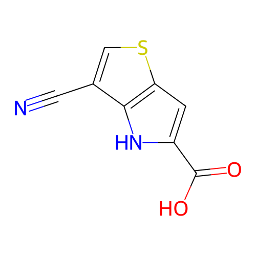 Chemical structure of BindingDB Monomer ID 50260773