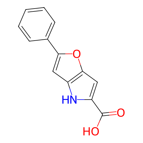 Chemical structure of BindingDB Monomer ID 50260774