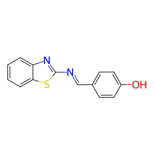 Chemical structure of BindingDB Monomer ID 50260778